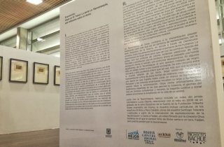 El arte, la cultura y la muerte en ‘Bogotá Capital Animal’ a través de Goya 