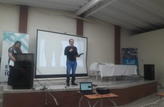 Así se vivió el Foro de Participación y Control Social en Puente Aranda