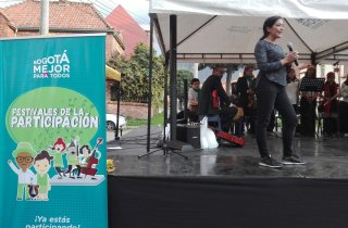 Actividades de Cultura Ciudadana y de Cuidado del Medio Ambiente en Suba