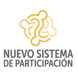 Nuevo Sistema de Participación