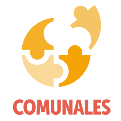 Logo Somos Tejido Social - Juntas de Acción Comunal 