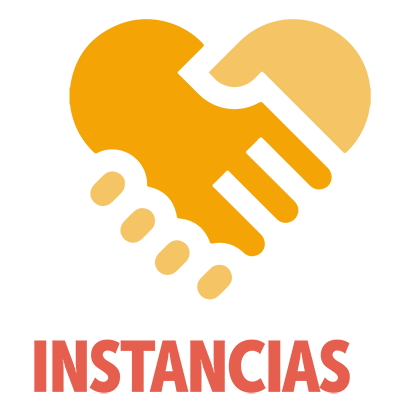 Somos Tejido Social - Instancias y Mecanismos de Participación