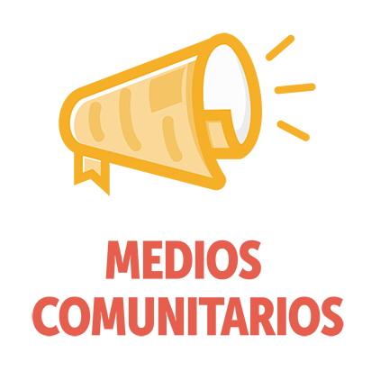 Somos Tejido Social - Medios Comunitarios y Alternativos