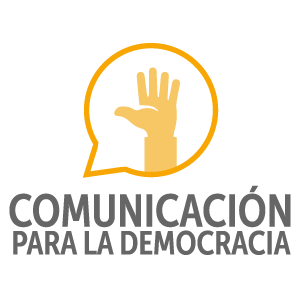 Comunicación para la Democracia