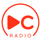 DC Radio logo